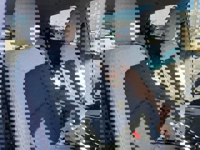 Certified 2021 Chevrolet Bolt LT image 19