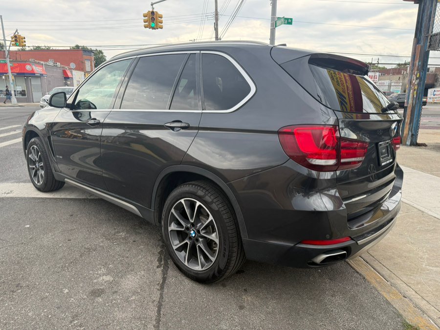Used 2018 BMW X5 xDrive35i AWD/4WD image 6