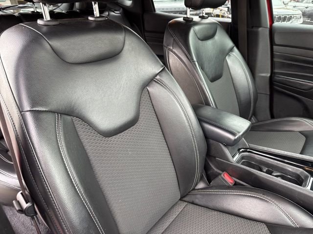 Certified 2023 Jeep Compass Altitude image 27