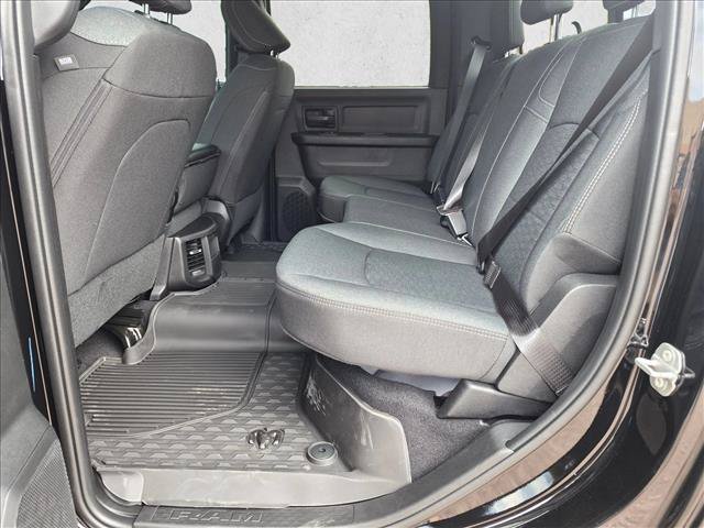 New 2026 RAM 2500 Tradesman AWD/4WD image 17