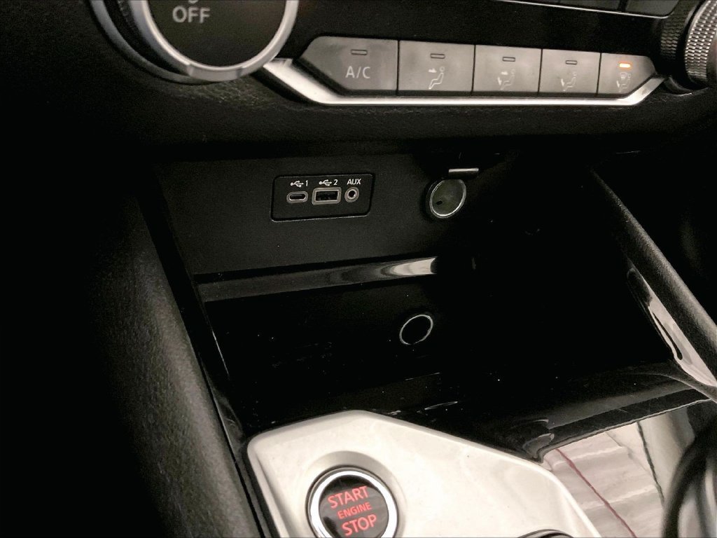 Certified 2024 Nissan Altima 2.5 SV FWD image 26