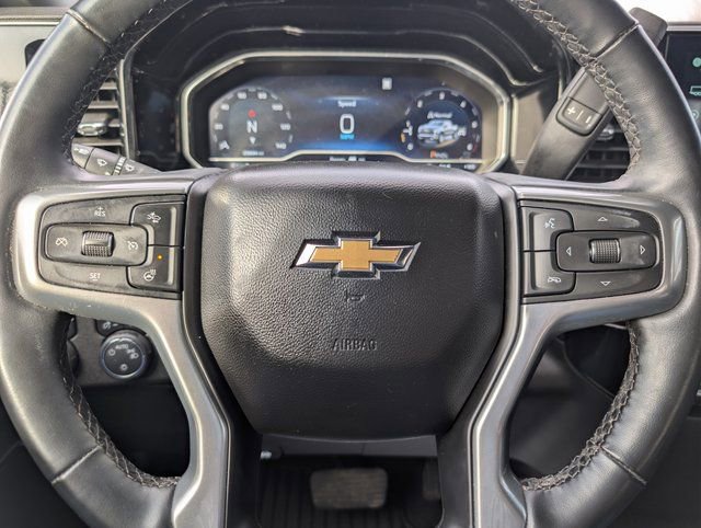 Used 2023 Chevrolet Silverado 1500 LT image 20