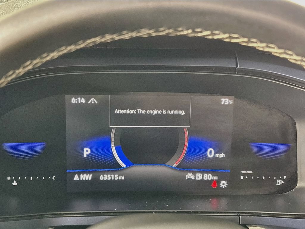 Certified 2022 Volkswagen Taos SE AWD/4WD image 15