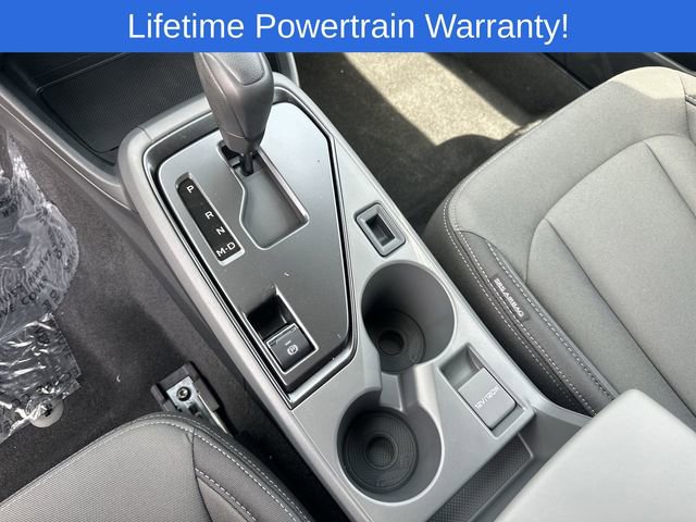 New 2026 Subaru Crosstrek 2.5i image 26