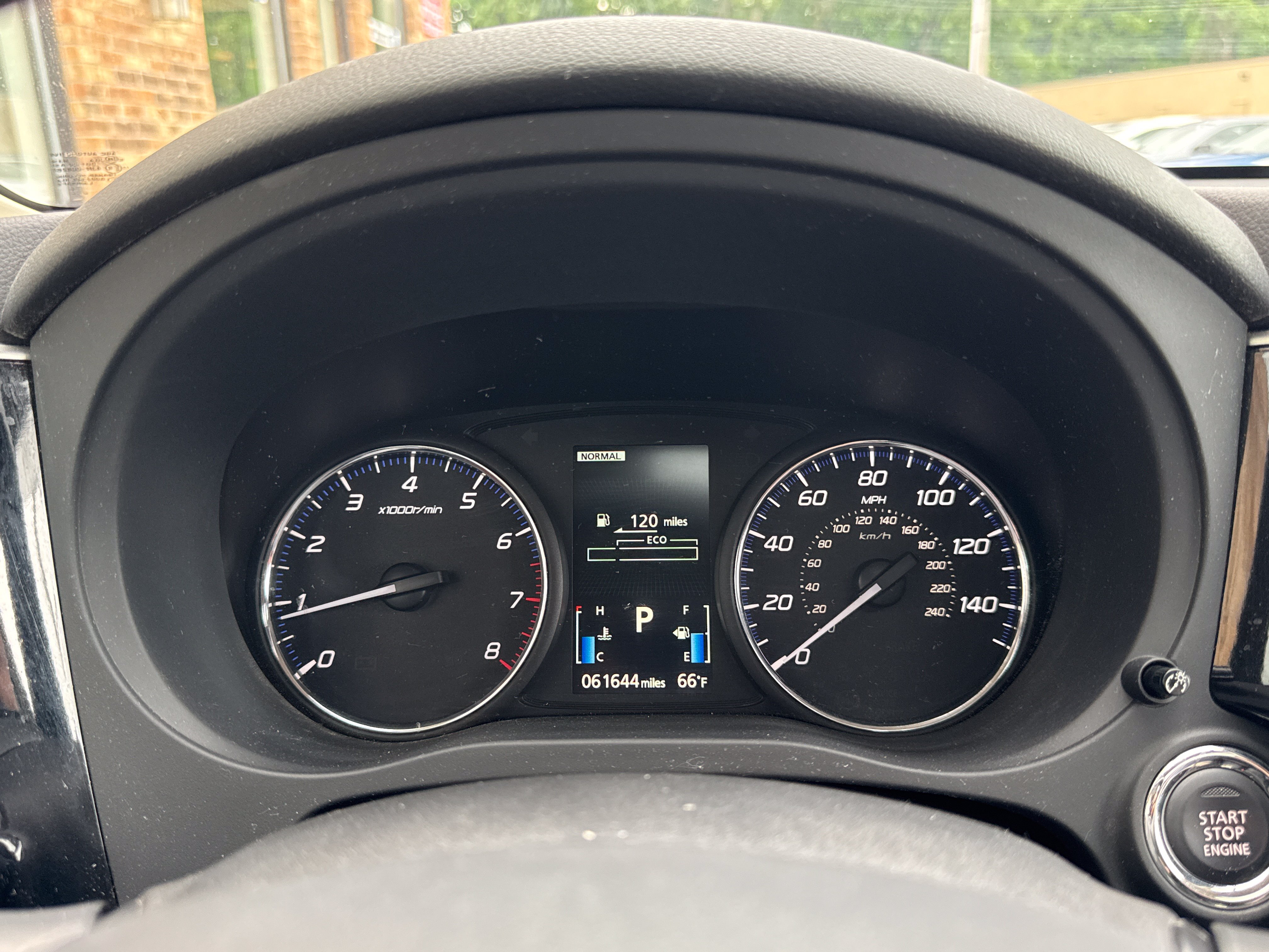 Used 2015 Mitsubishi Outlander SE AWD/4WD image 22