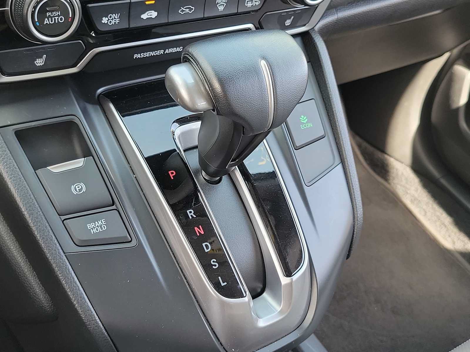 Used 2019 Honda CR-V EX-L image 25