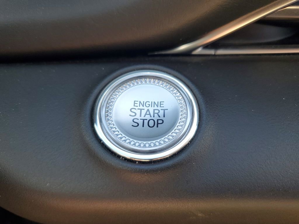 Used 2024 Genesis GV80 3.5T w/ Prestige Package image 27