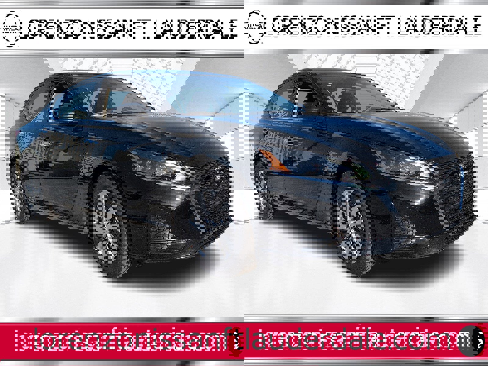 New 2025 Nissan Altima 2.5 S