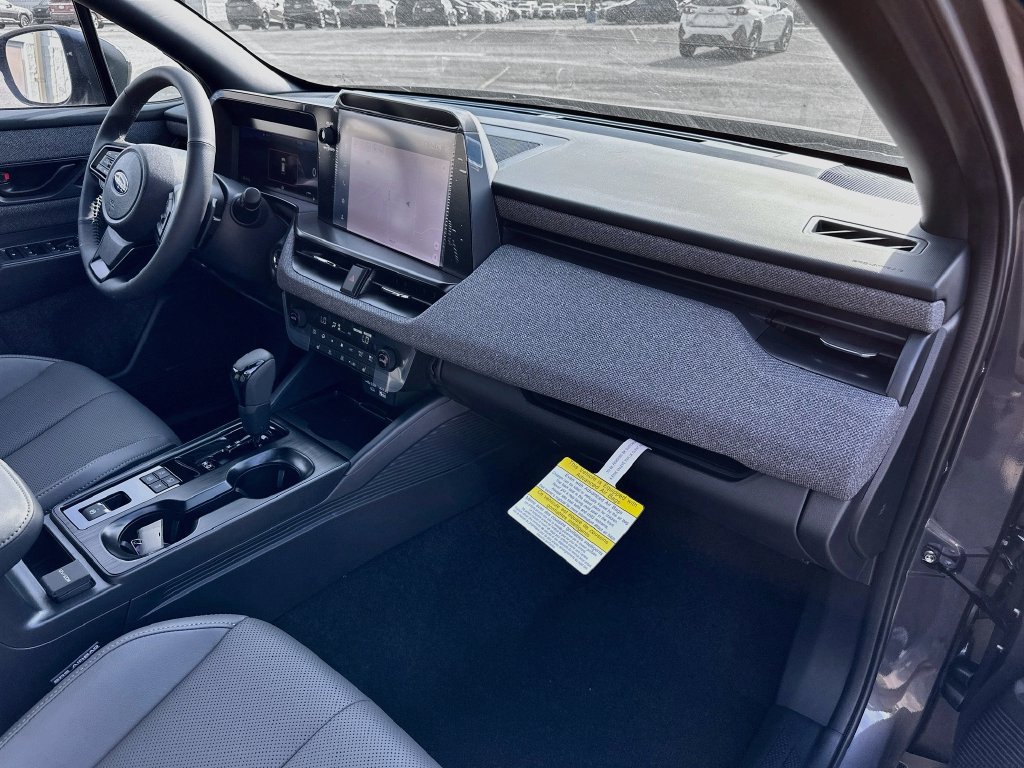 New 2026 Subaru Outback Limited XT AWD/4WD image 37