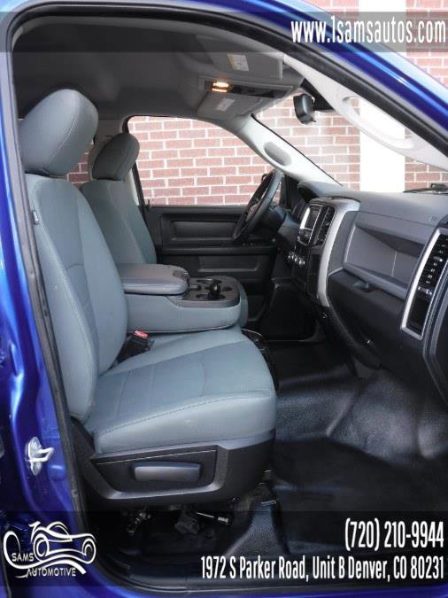 Used 2016 RAM 1500 Tradesman w/ Popular Equipment Group image 6