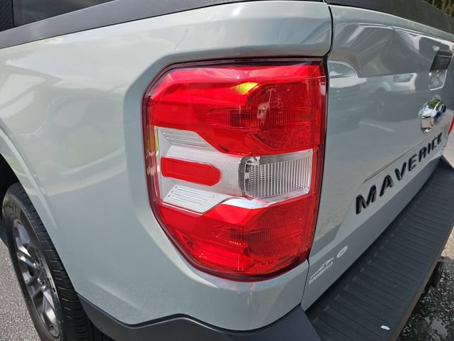 Certified 2024 Ford Maverick XLT w/ Equipment Group 300A Standard AWD/4WD image 35