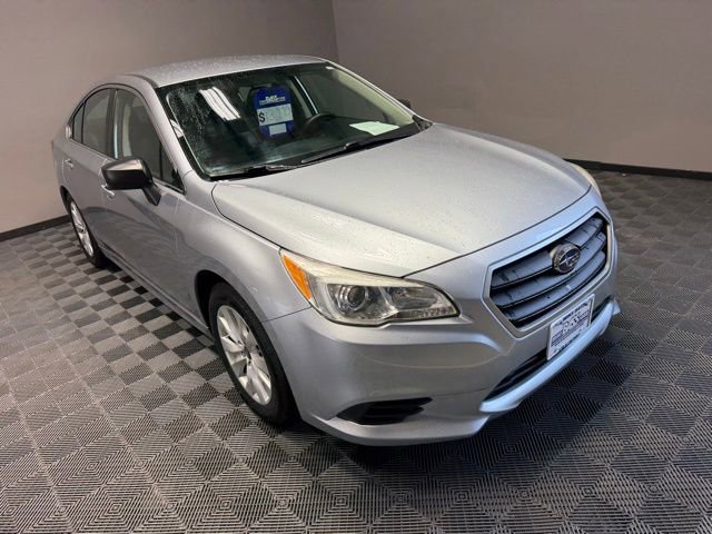 Used 2017 Subaru Legacy 2.5i w/ Alloy Wheel Package AWD/4WD image 2