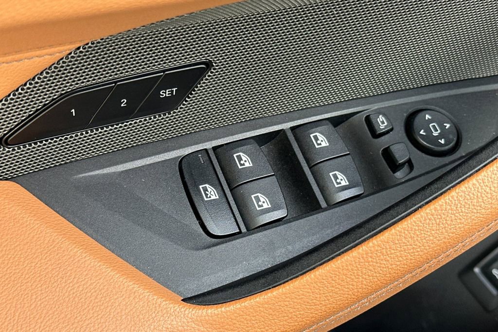 Used 2023 BMW i4 eDrive35 w/ Premium Package image 11