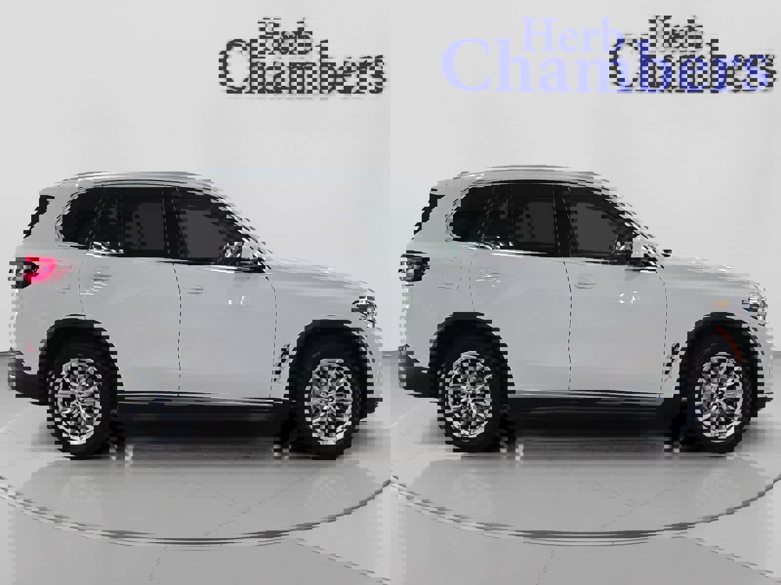 Used 2023 BMW X5 xDrive40i w/ Premium Package image 11