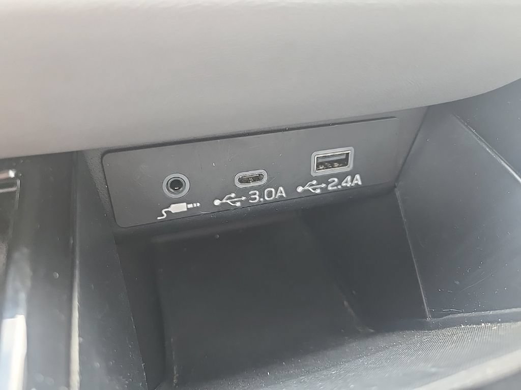 Used 2023 Subaru Outback Premium AWD/4WD image 58