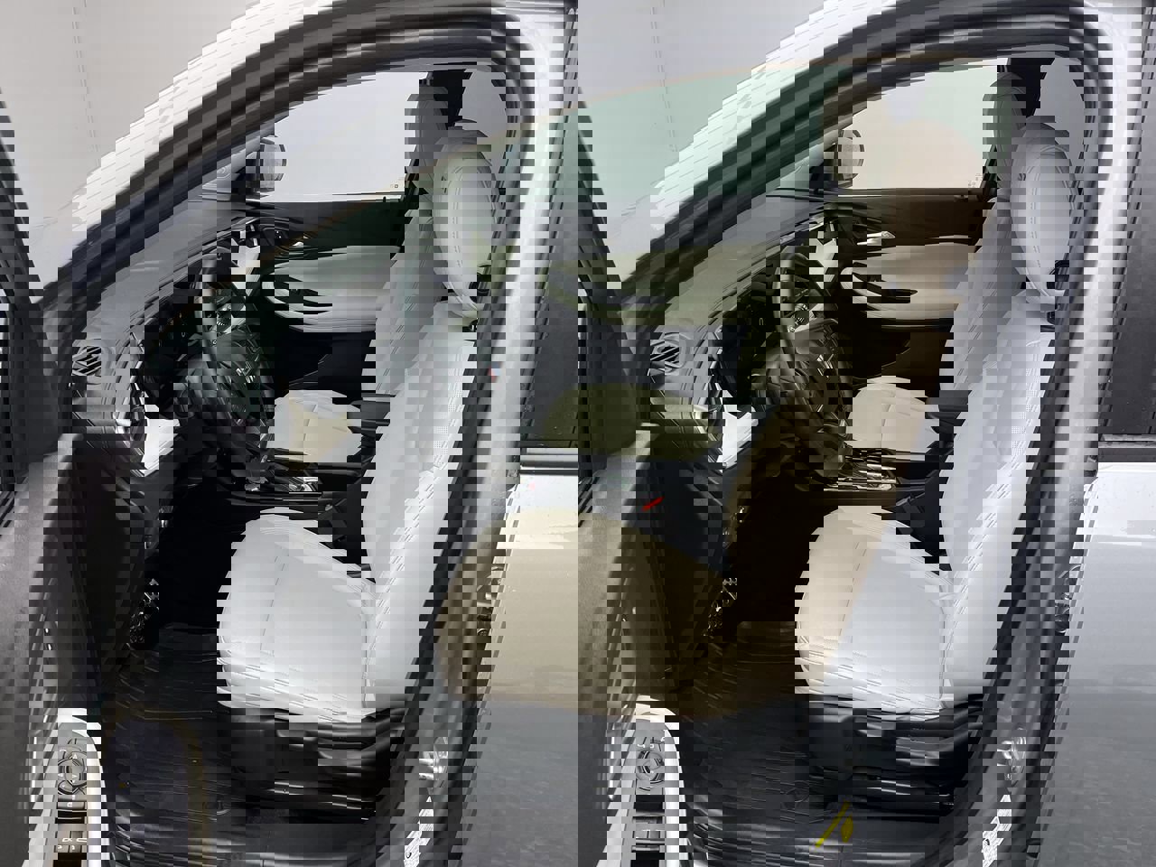 Certified 2024 Buick Encore GX Sport Touring w/ Advanced Technology Package image 3