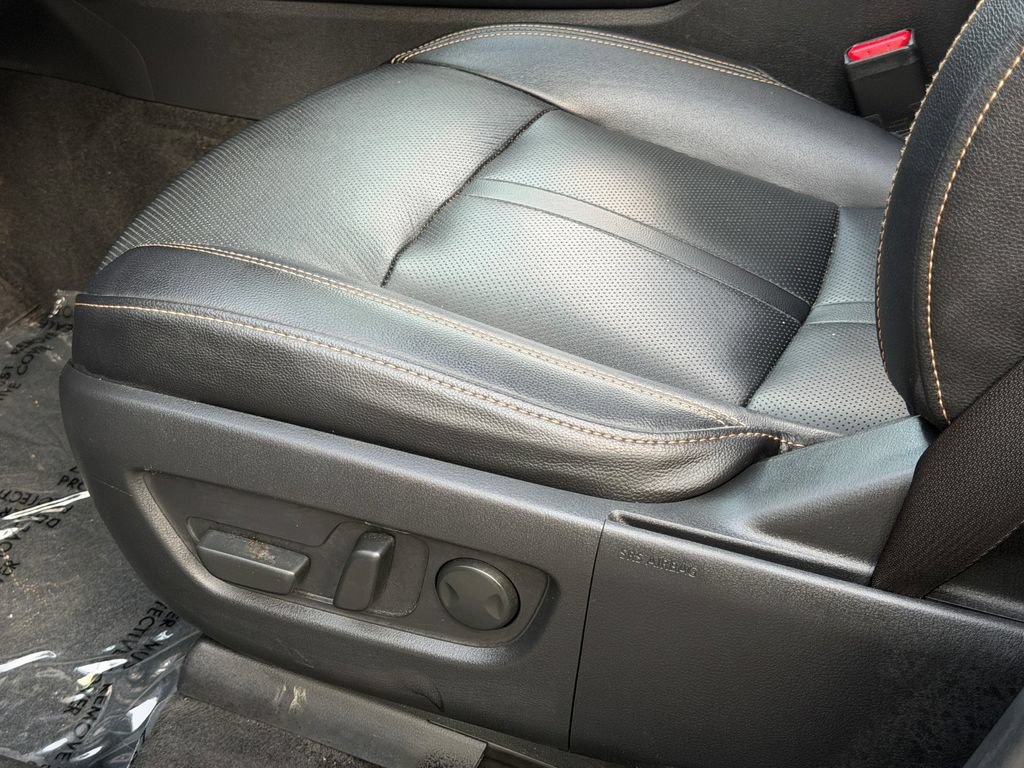 Used 2024 MAZDA CX-90 3.3 Turbo w/ Preferred Plus AWD/4WD image 24