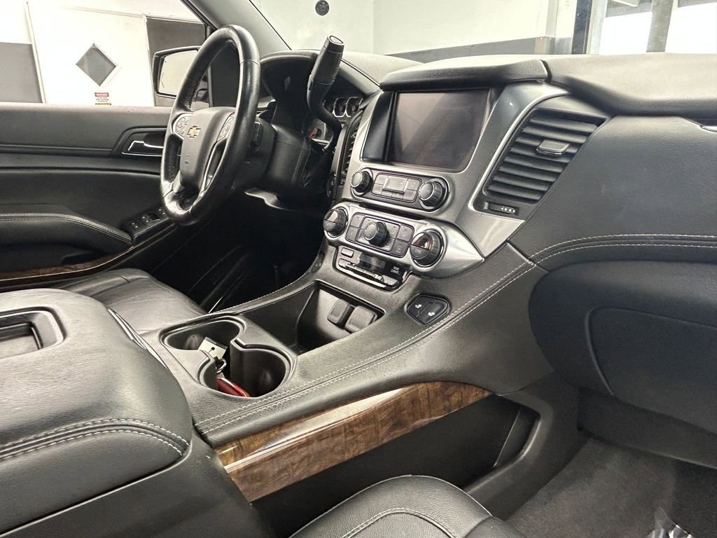 Used 2020 Chevrolet Tahoe LT AWD/4WD image 58