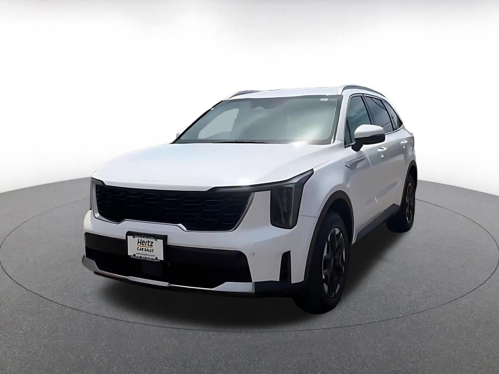 Used 2024 Kia Sorento S AWD/4WD image 7