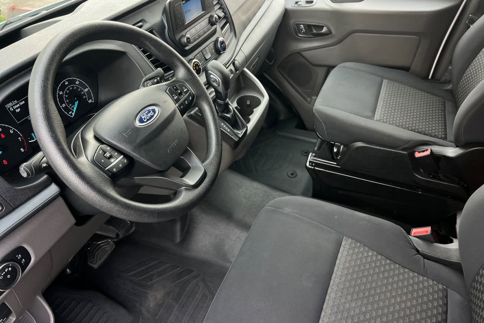 Used 2024 Ford Transit 250 Base w/ Exterior Upgrade Package image 10