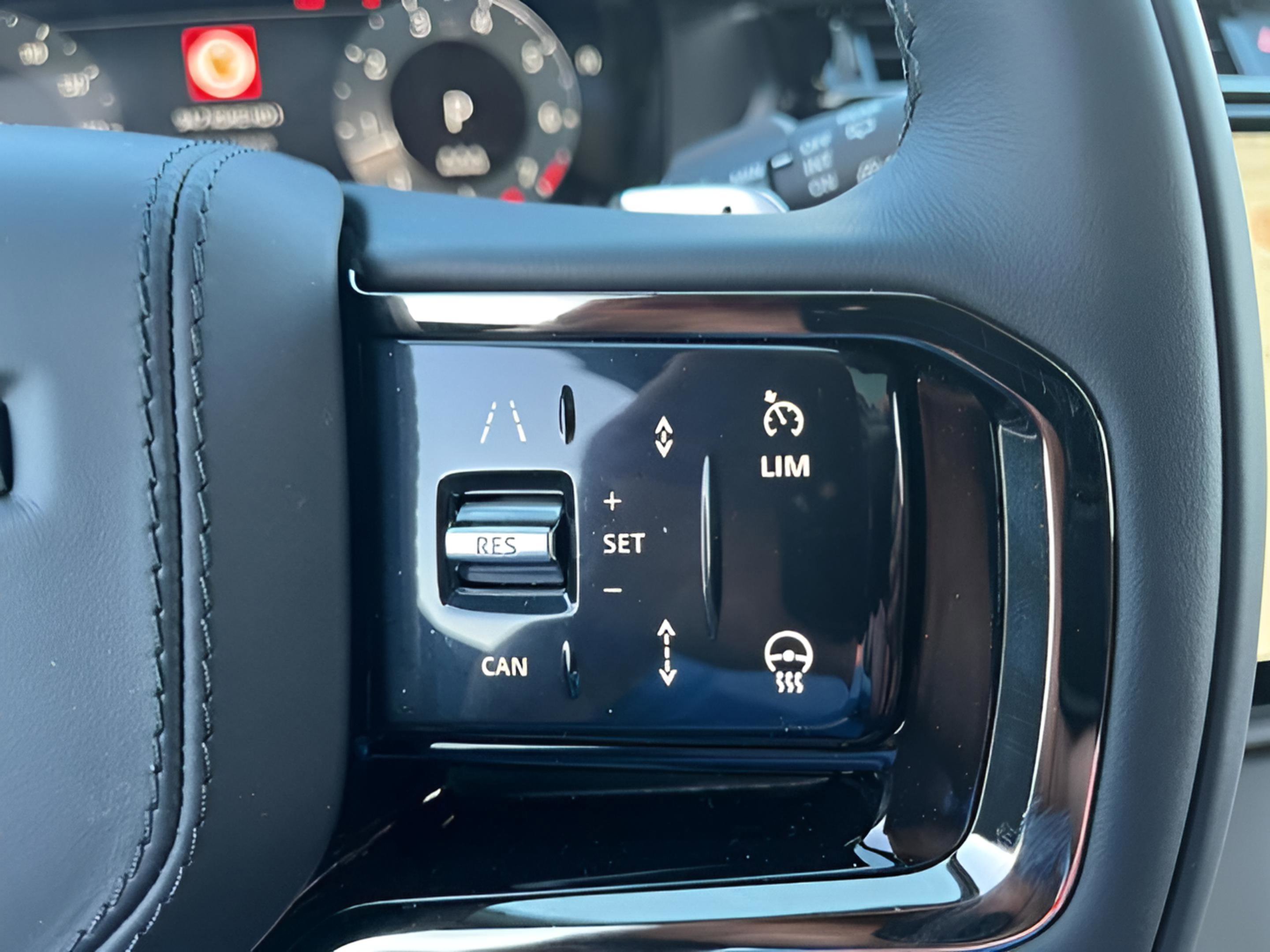 Certified 2026 Land Rover Range Rover Velar S image 23