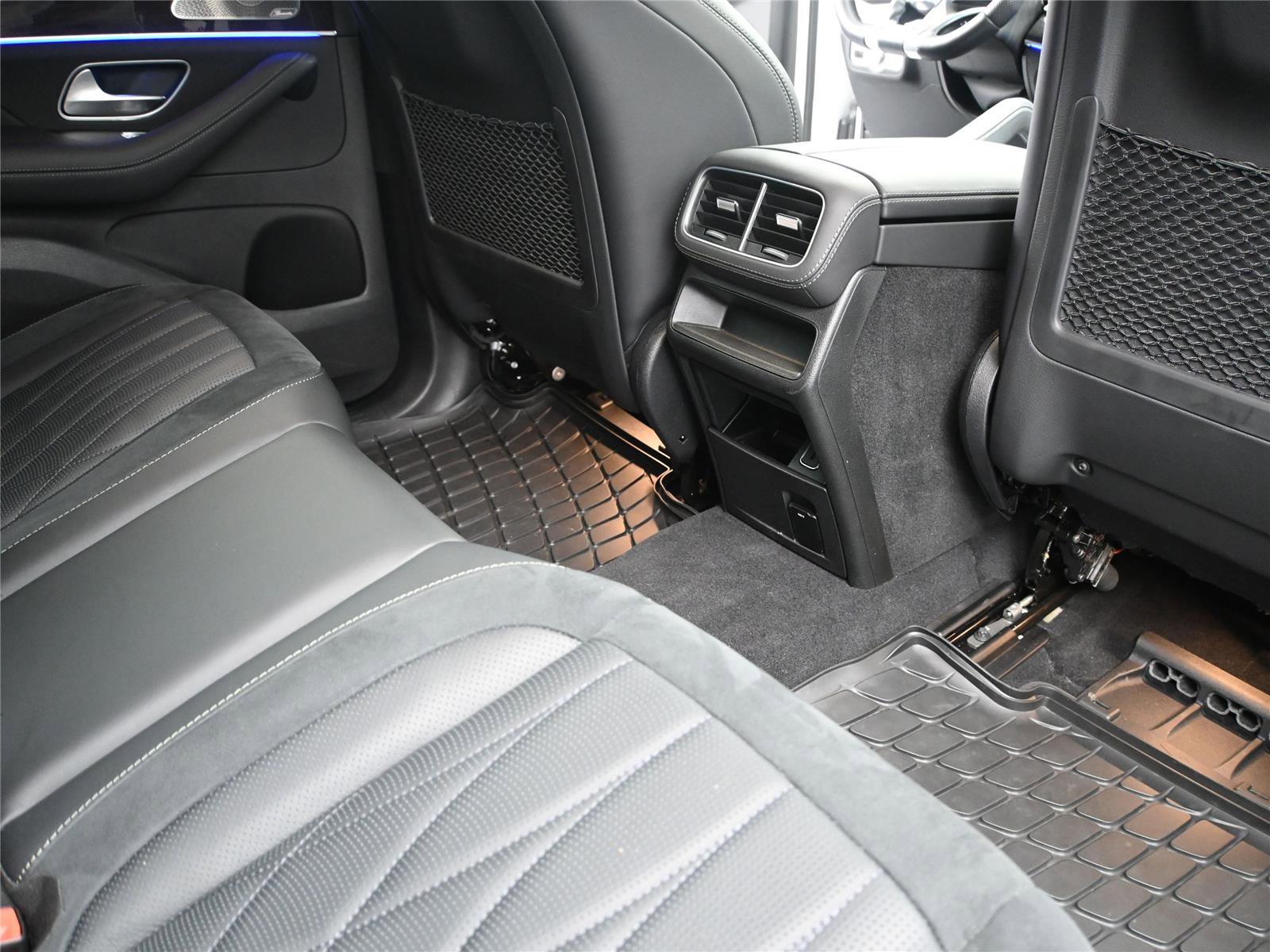 Used 2022 Mercedes-Benz GLE 63 AMG S image 27