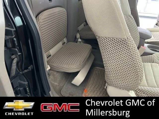 Used 2016 Nissan Frontier SV w/ SV Value Truck Package image 28