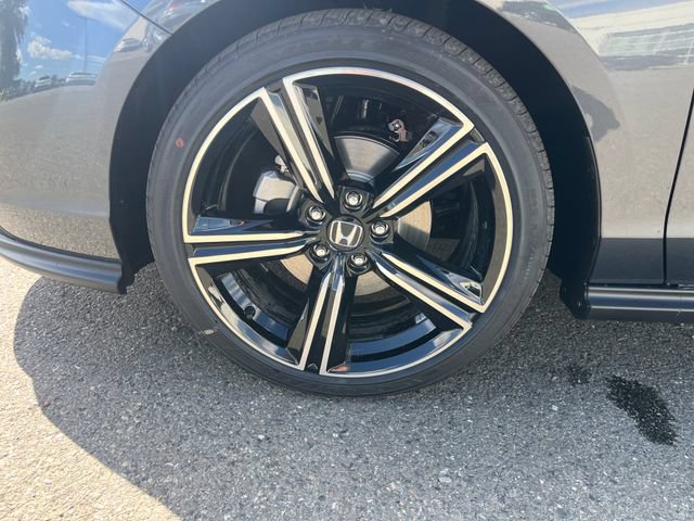 New 2026 Honda Accord SE image 30