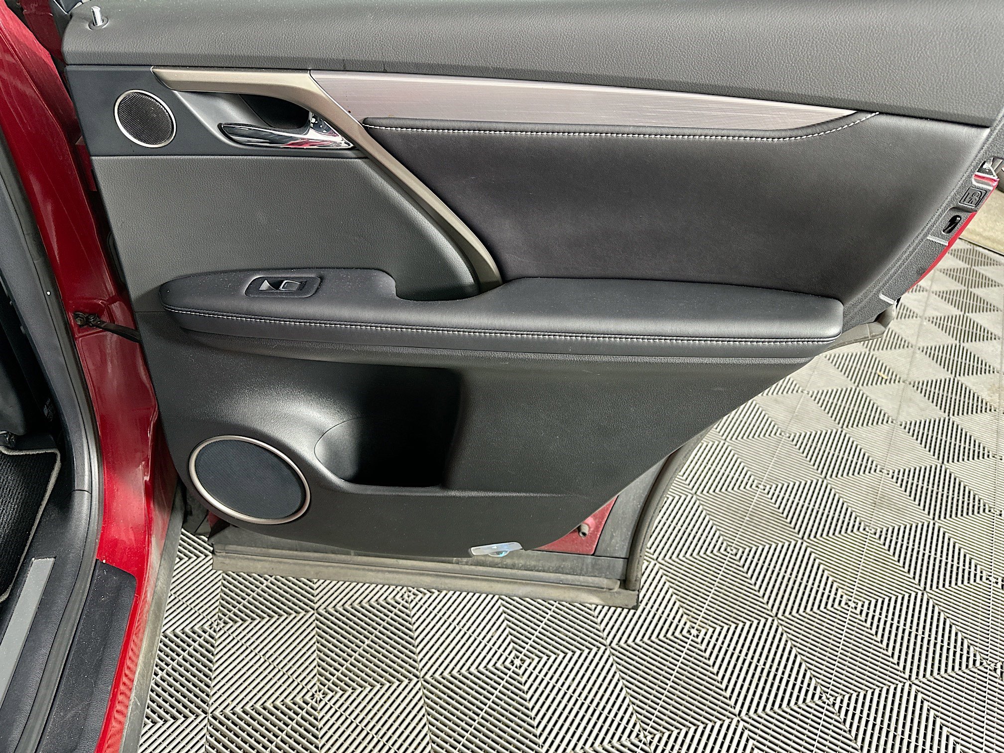 Used 2016 Lexus RX 350 AWD image 30