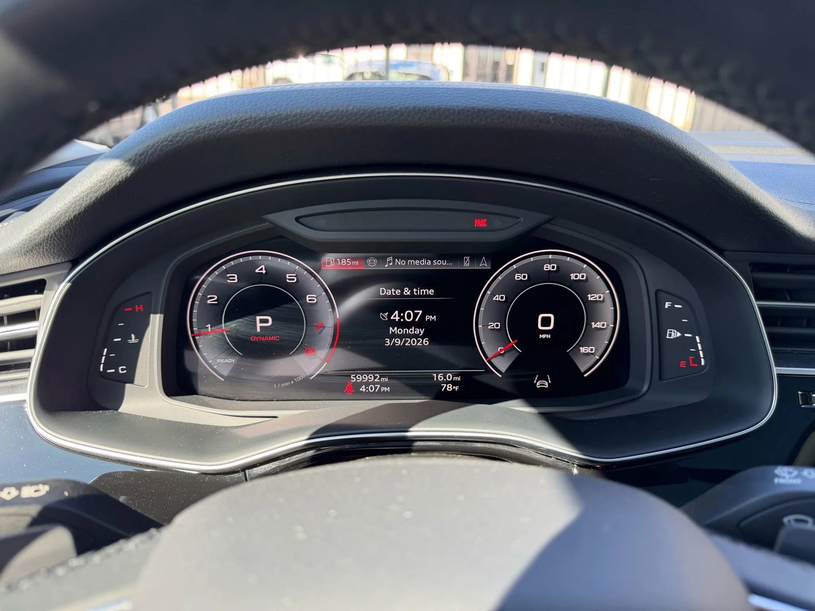 Used 2024 Audi Q7 2.0T Premium Plus w/ Premium Plus Package image 30