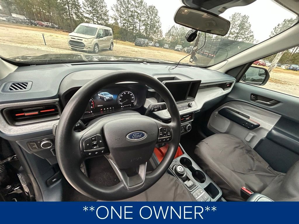 Used 2024 Ford Maverick XLT w/ Equipment Group 300A Standard video 2