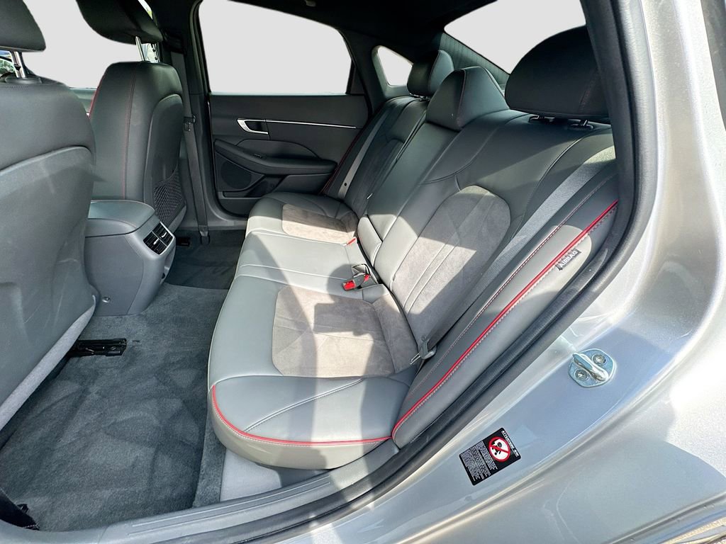 Used 2022 Hyundai Sonata SEL Plus FWD image 31