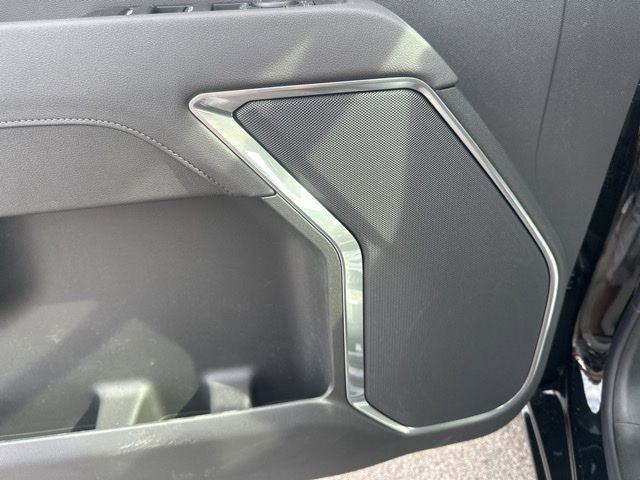 New 2026 Chevrolet Silverado 2500 LTZ image 14