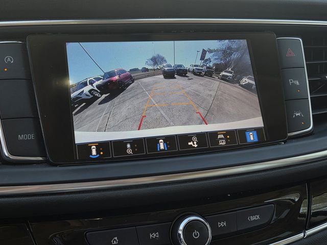 Used 2023 Buick Enclave Avenir w/ Avenir Technology Package image 11