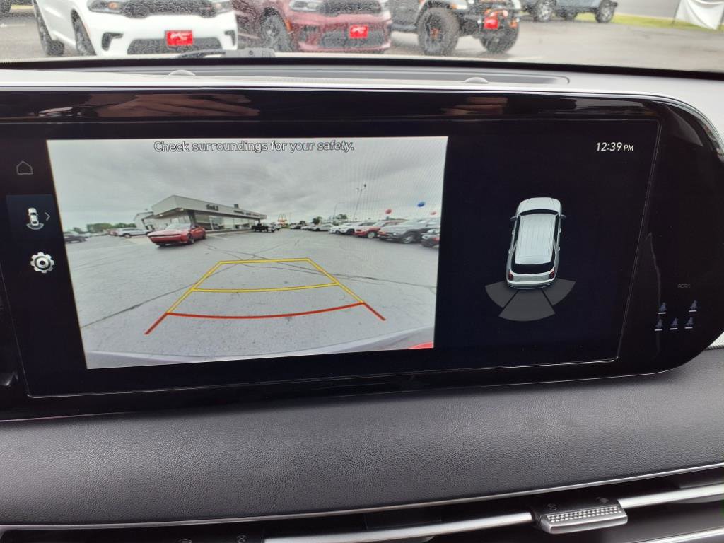 Used 2025 Hyundai Palisade SEL image 19