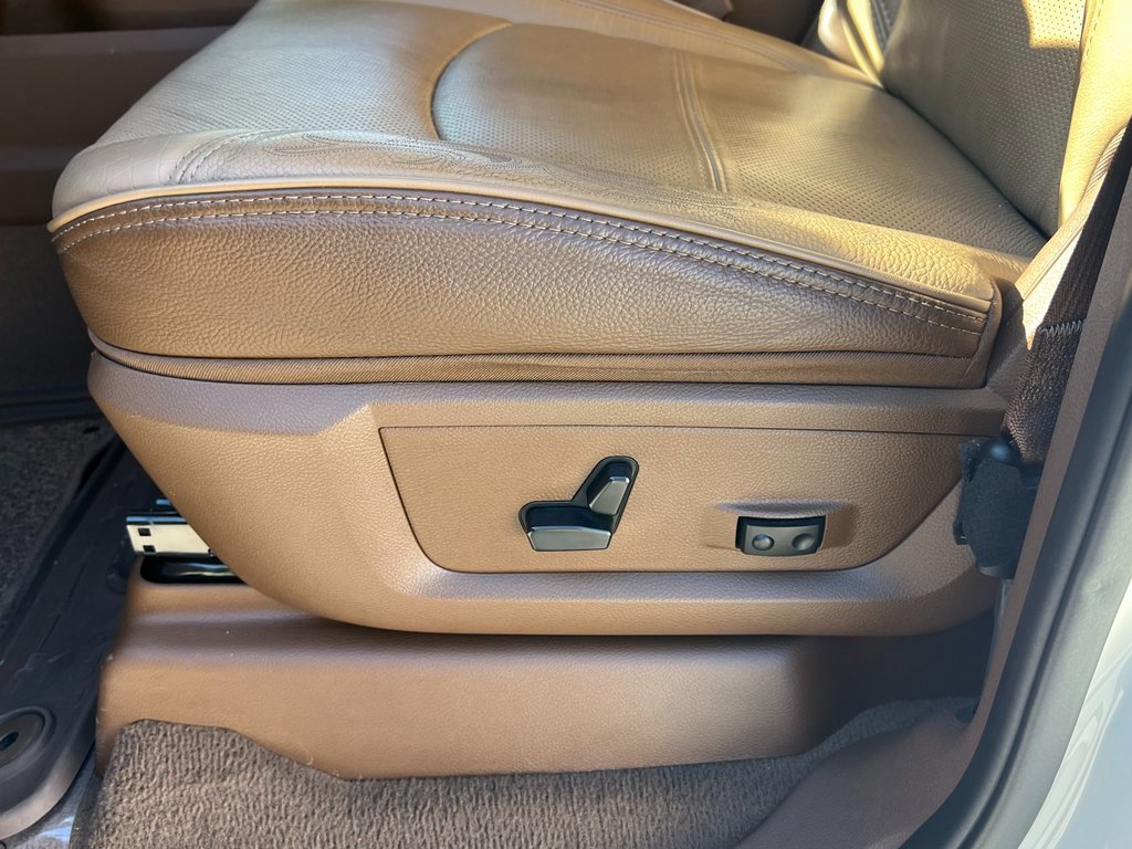 Certified 2023 RAM 2500 Limited image 26