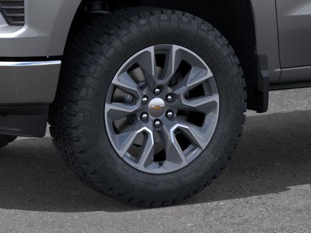 New 2026 Chevrolet Silverado 1500 LT image 9
