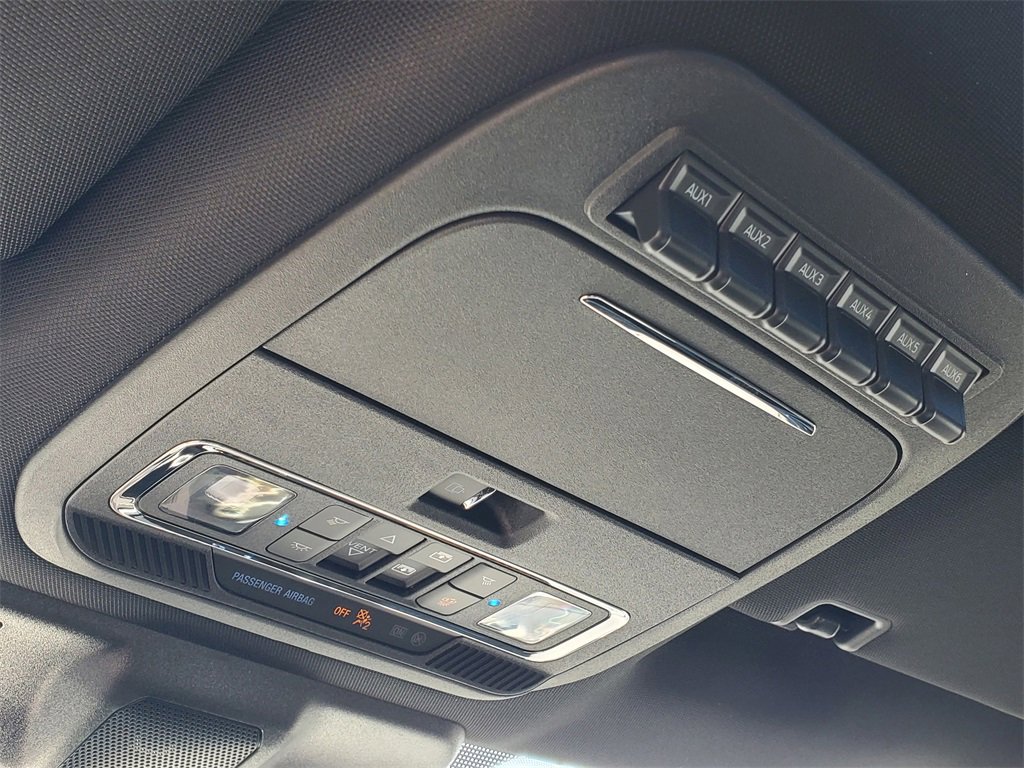 New 2025 Ford F150 Raptor image 20