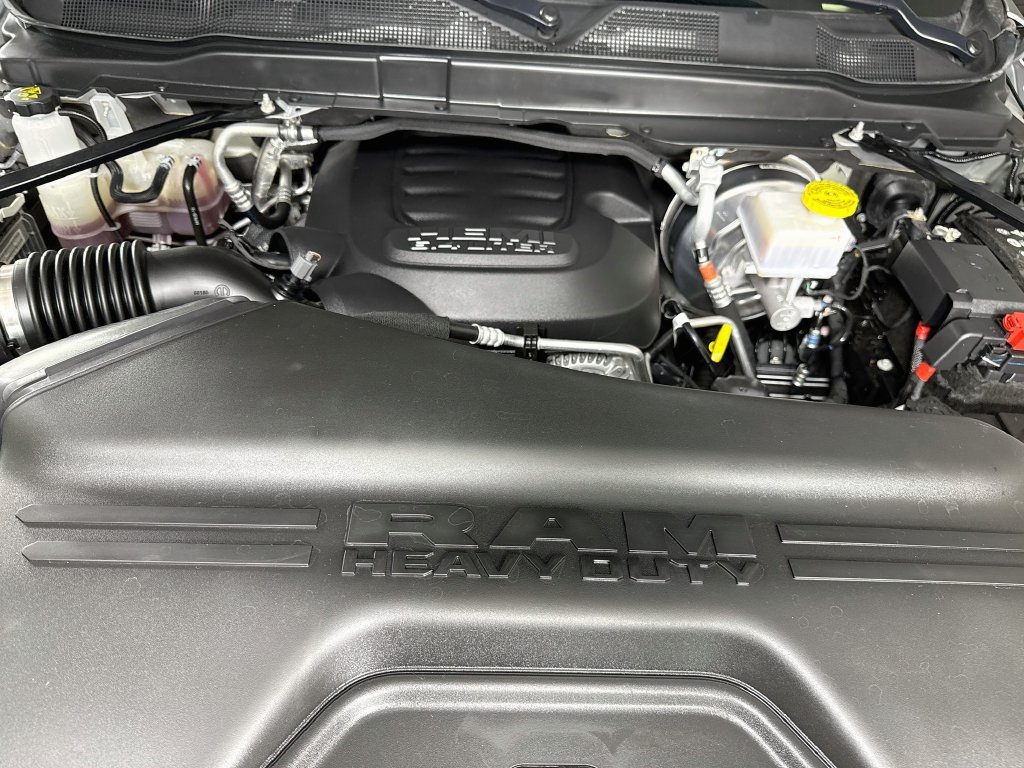 Used 2026 RAM 2500 Tradesman AWD/4WD image 33