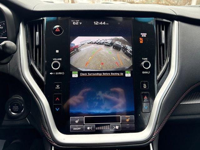 Used 2022 Subaru Legacy 2.5i Sport image 21