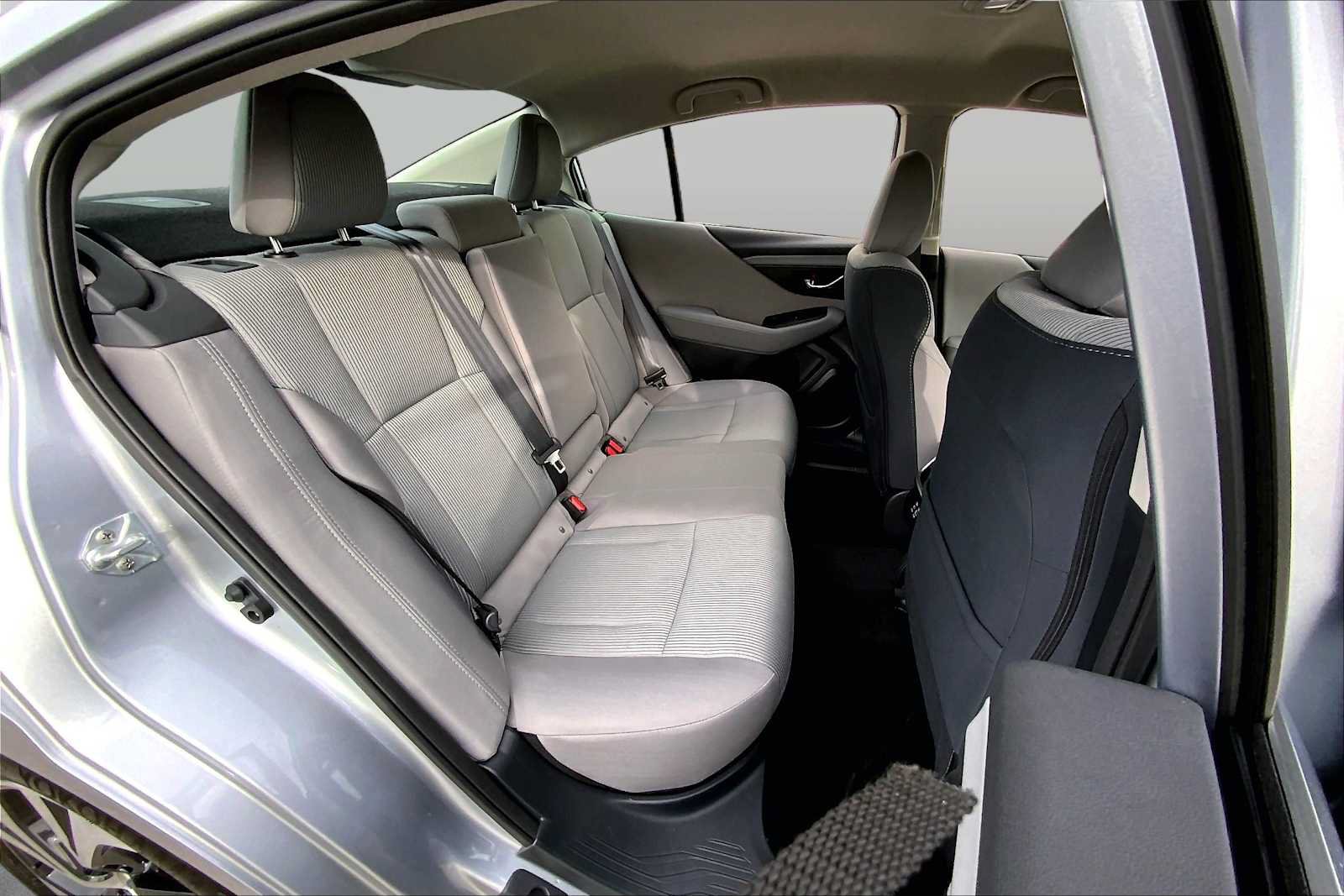 Certified 2025 Subaru Legacy Premium AWD/4WD image 19