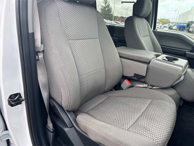 Used 2020 Ford F150 XLT w/ Trailer Tow Package image 23