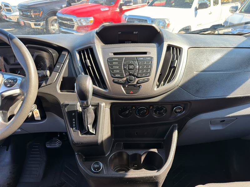 Used 2018 Ford Transit 350 XL RWD image 16