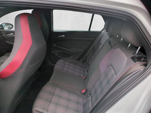 Used 2022 Volkswagen GTI S FWD image 18