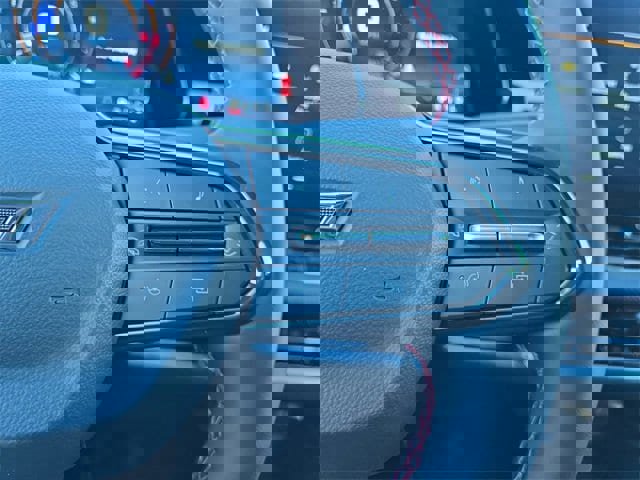 New 2026 Chevrolet Equinox RS w/ Convenience Package III image 21