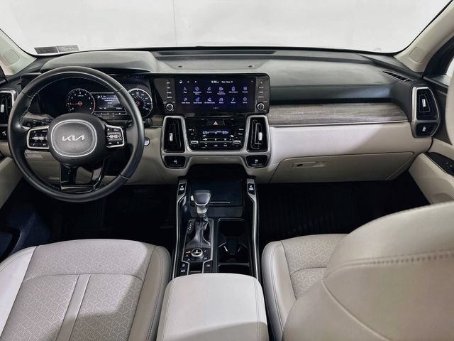 Used 2023 Kia Sorento X-Line EX AWD/4WD image 14