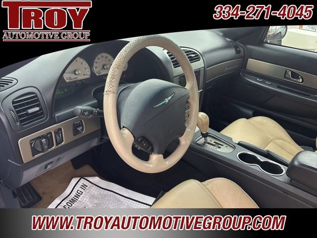 Used 2004 Ford Thunderbird image 24