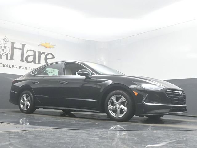 Used 2023 Hyundai Sonata SE FWD image 2
