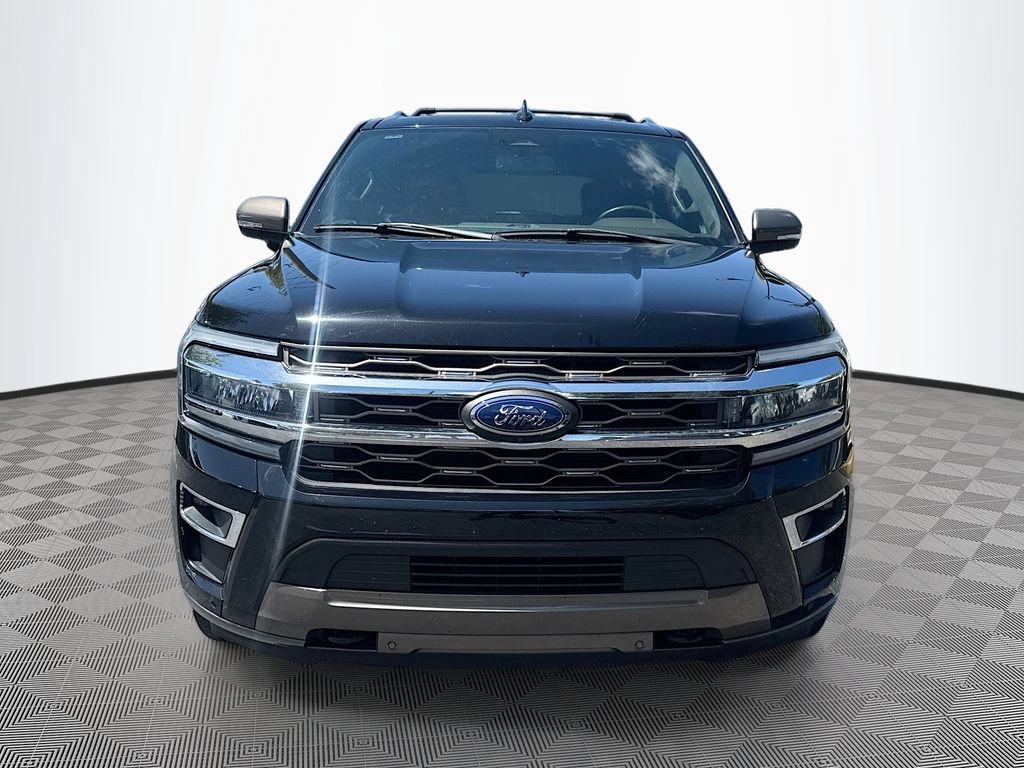 Used 2023 Ford Expedition King Ranch AWD/4WD image 2