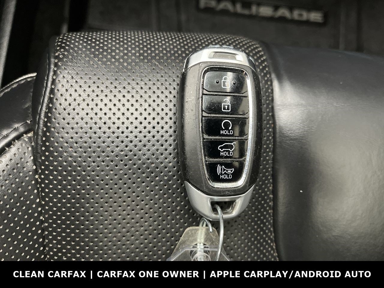 Used 2020 Hyundai Palisade Limited AWD/4WD image 32